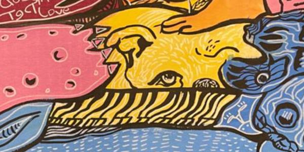 تابلو شماره هفت